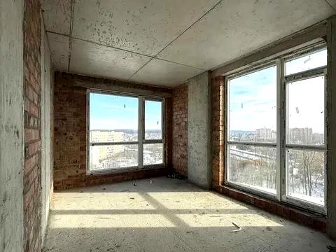 квартира по адресу Ивана Величковского ул., (Будинок 1)