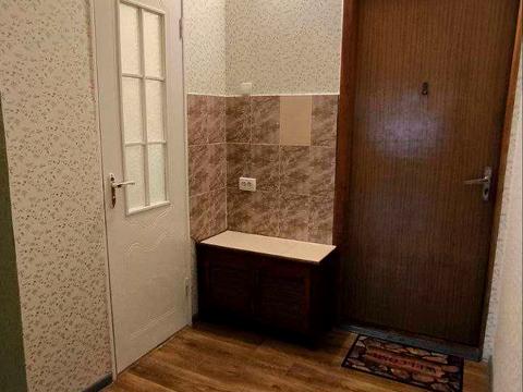 комната по адресу Ивана Каркача бульв., 73