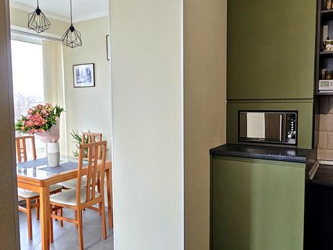 квартира за адресою Покровська вул. (Радянська), 2/2