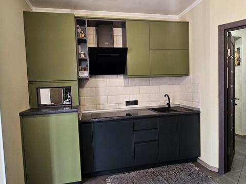 квартира за адресою Покровська вул. (Радянська), 2/2