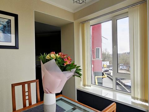 квартира за адресою Покровська вул. (Радянська), 2/2