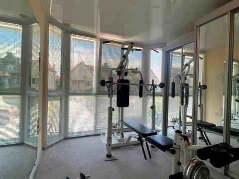 будинок за адресою Сиреневая