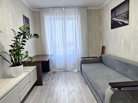 квартира за адресою Покровська вул. (Радянська), 2/2