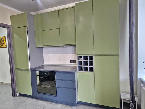 квартира за адресою Покровська вул. (Радянська), 2/2