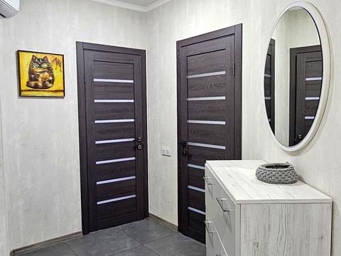 квартира за адресою Покровська вул. (Радянська), 2/2