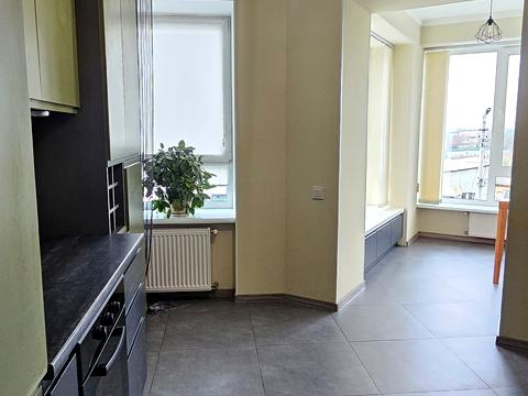 квартира за адресою Покровська вул. (Радянська), 2/2