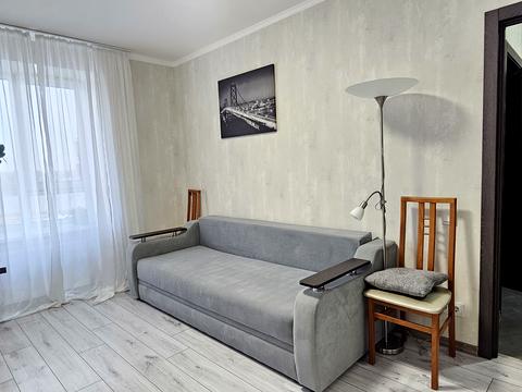 квартира за адресою Покровська вул. (Радянська), 2/2