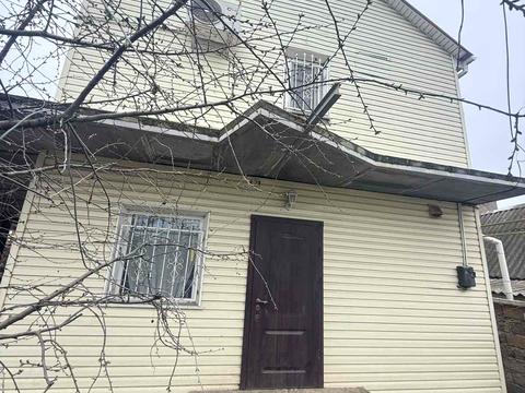 будинок за адресою 3 линия, 21