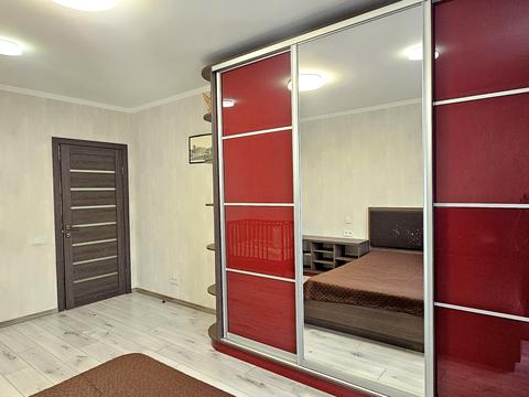 квартира за адресою Покровська вул. (Радянська), 2/2