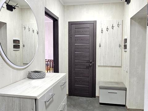 квартира за адресою Покровська вул. (Радянська), 2/2