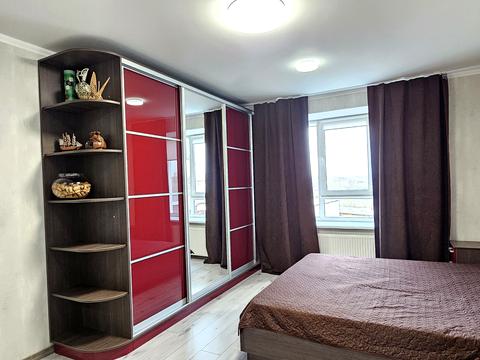 квартира за адресою Покровська вул. (Радянська), 2/2