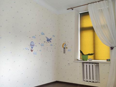 квартира за адресою Вишгородська вул., 16-А