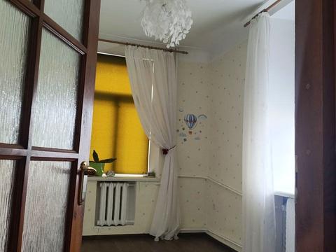 квартира за адресою Вишгородська вул., 16-А