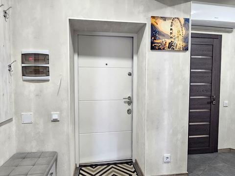 квартира за адресою Покровська вул. (Радянська), 2/2