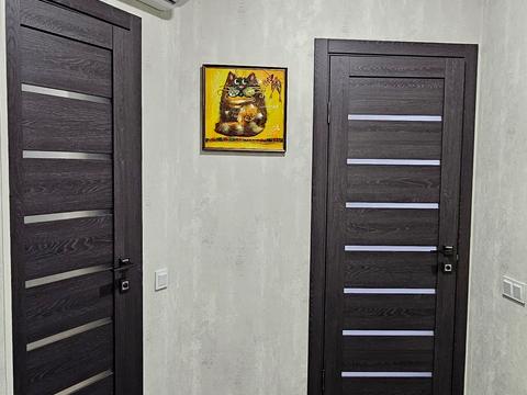 квартира за адресою Покровська вул. (Радянська), 2/2