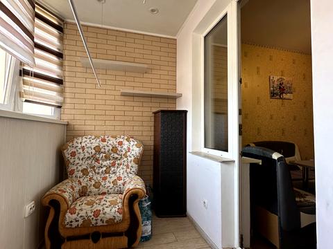 квартира по адресу Урловская ул., 34