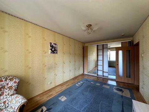 квартира по адресу Урловская ул., 34