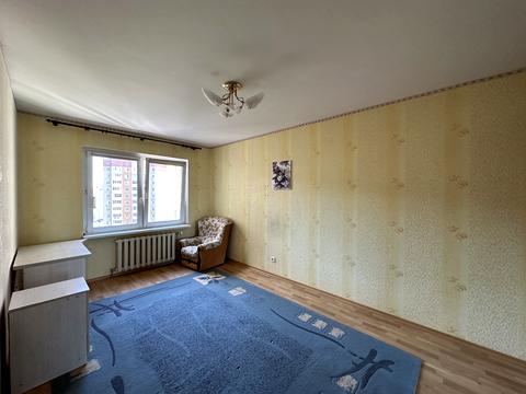 квартира по адресу Урловская ул., 34