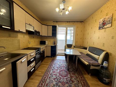 квартира по адресу Урловская ул., 34