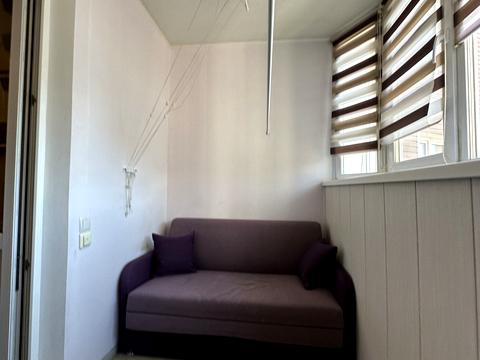 квартира по адресу Урловская ул., 34