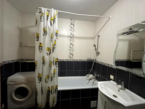 квартира по адресу Урловская ул., 34