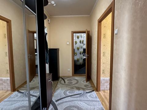 квартира по адресу Урловская ул., 34