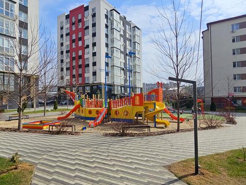 квартира за адресою Покровська вул. (Радянська), 2/2