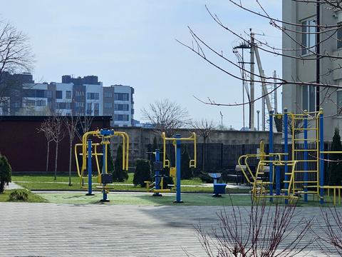 квартира за адресою Покровська вул. (Радянська), 2/2