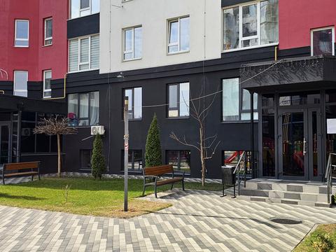 квартира за адресою Покровська вул. (Радянська), 2/2