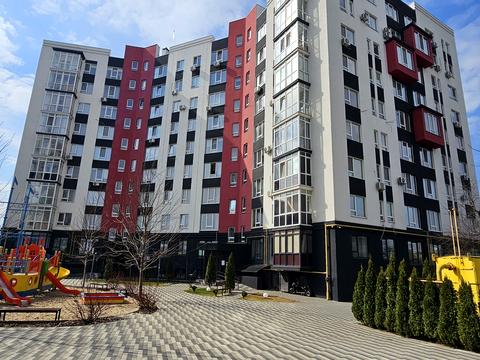 квартира за адресою Покровська вул. (Радянська), 2/2