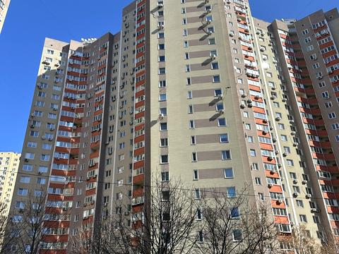 квартира по адресу Урловская ул., 34