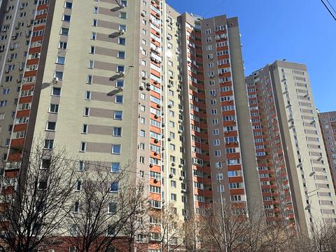 квартира по адресу Урловская ул., 34