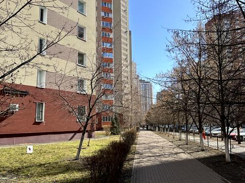 квартира по адресу Урловская ул., 34