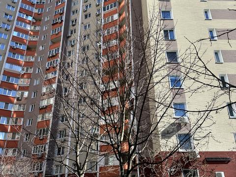 квартира по адресу Урловская ул., 34