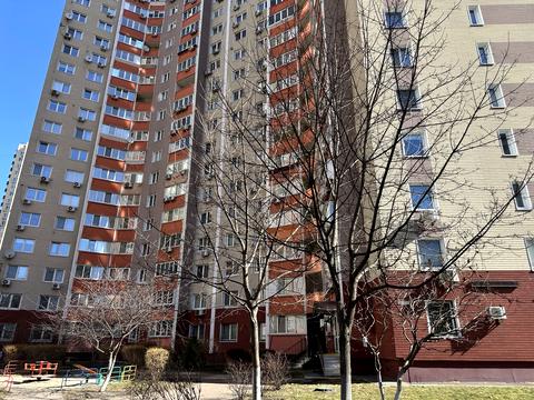 квартира по адресу Урловская ул., 34