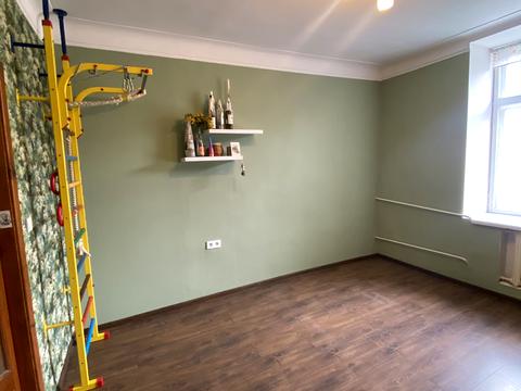 квартира за адресою Вишгородська вул., 16-А