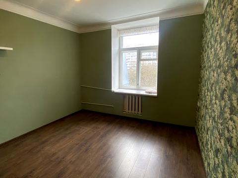 квартира за адресою Вишгородська вул., 16-А