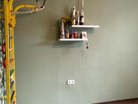 квартира за адресою Вишгородська вул., 16-А