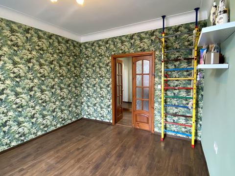 квартира за адресою Вишгородська вул., 16-А