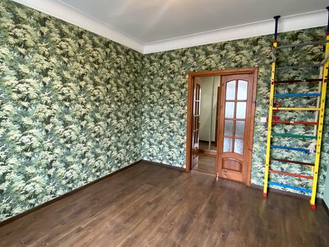 квартира за адресою Вишгородська вул., 16-А