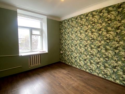 квартира за адресою Вишгородська вул., 16-А