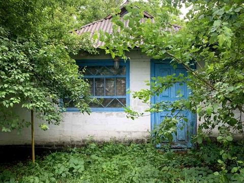 дом по адресу кірова, 1