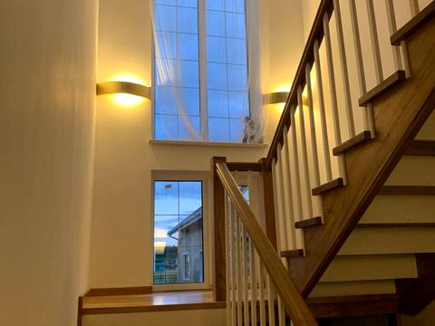 дом по адресу Журавлина