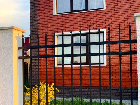 дом по адресу Журавлина