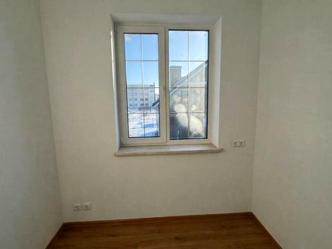 дом по адресу Журавлина