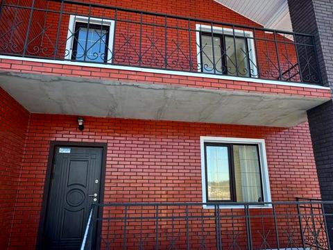 дом по адресу Журавлина