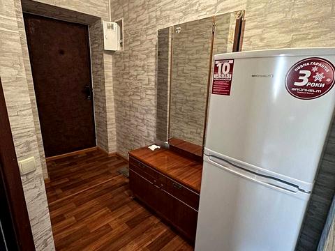 квартира за адресою Пілотів пров., 1а