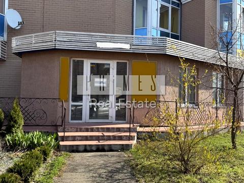 комерційна за адресою Богдана Хмельницького бульв., 6