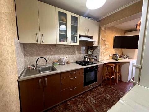 квартира за адресою Одеса, Євгена Танцюри вул., 37/43