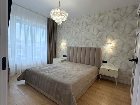 квартира по адресу Голосеевский просп. (40-летия Октября), 76